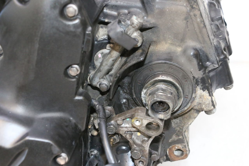 photo de ENGINE KAWASAKI ER-6 ER6 F ABS 650 (2012 - 2016) - Distinctive features