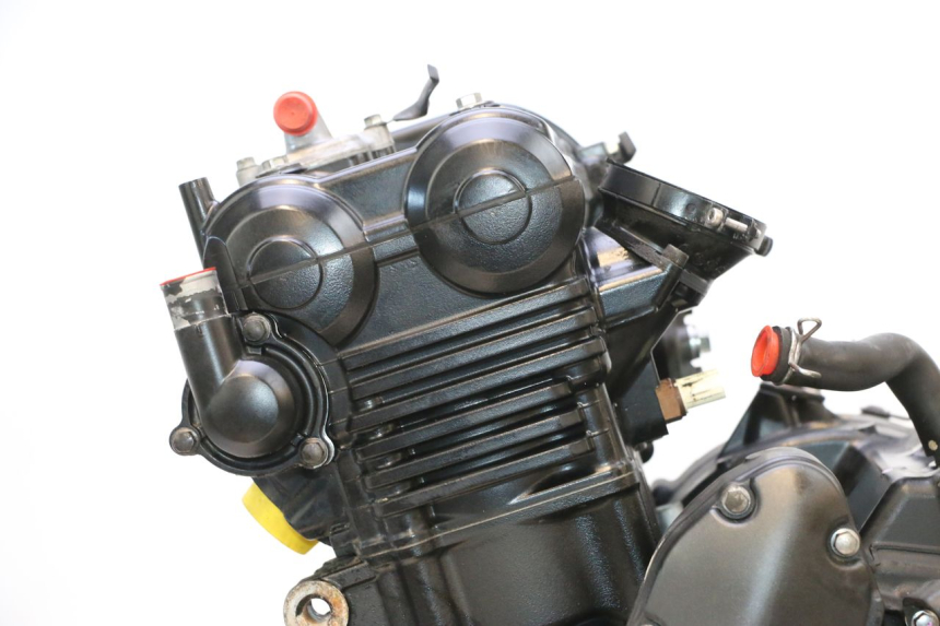 photo de ENGINE KAWASAKI ER-6 ER6 F ABS 650 (2012 - 2016) - Supplementary product photo