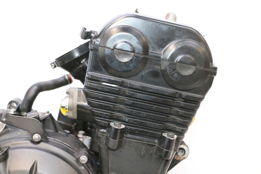 photo de ENGINE KAWASAKI ER-6 ER6 F ABS 650 (2012 - 2016) - Spare part profile view