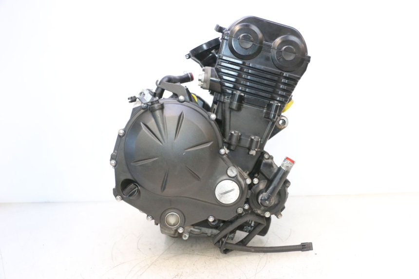 photo de ENGINE KAWASAKI ER-6 ER6 F ABS 650 (2012 - 2016) - Main view