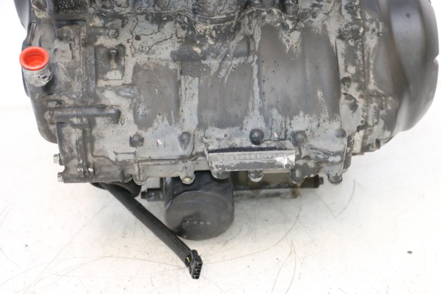 photo de ENGINE KAWASAKI ER-6 ER6 F ABS 650 (2012 - 2016) - Component detail