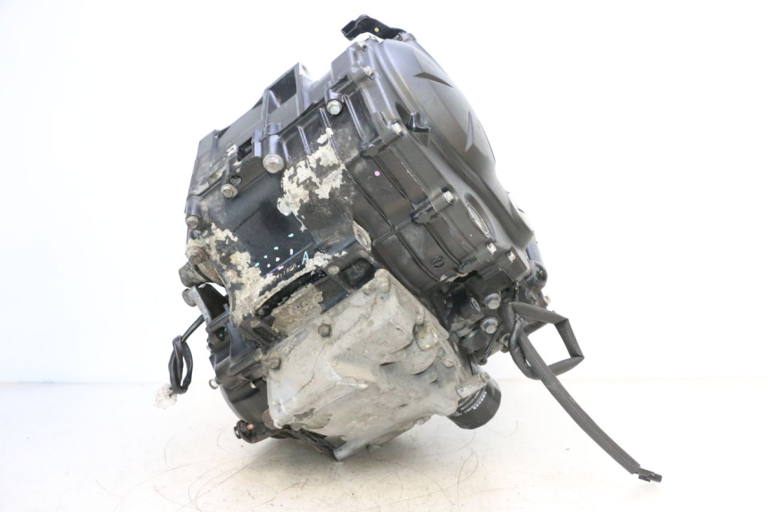 photo de ENGINE KAWASAKI ER-6 ER6 F ABS 650 (2012 - 2016) - Product overview
