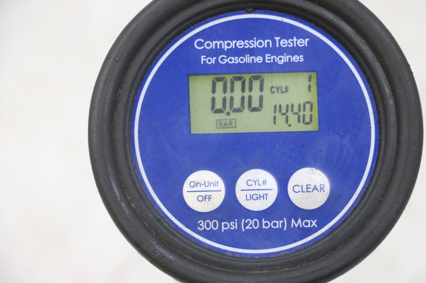 photo de ENGINE KAWASAKI ER-6 ER6 N 650 (2012 - 2016) - Used quality zoom