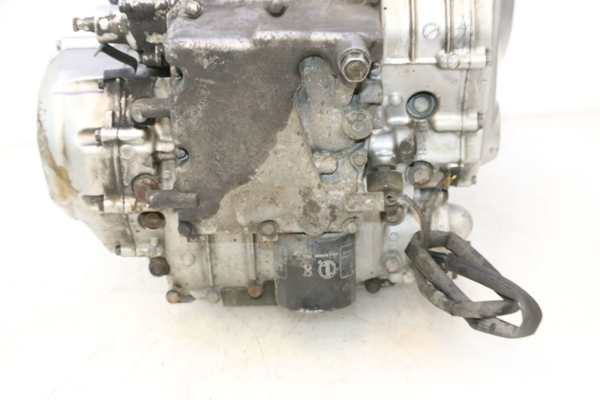 photo de ENGINE KAWASAKI ER-6 ER6 N 650 (2005 - 2009) - Component detail