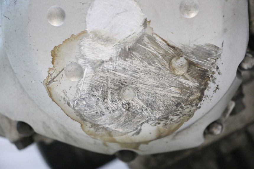 photo de ENGINE KAWASAKI ER-6 ER6 N 650 (2005 - 2009) - Additional view of the item