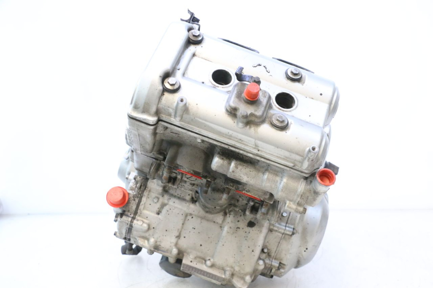 photo de ENGINE KAWASAKI ER-6 ER6 N 650 (2005 - 2009) - Component zoom