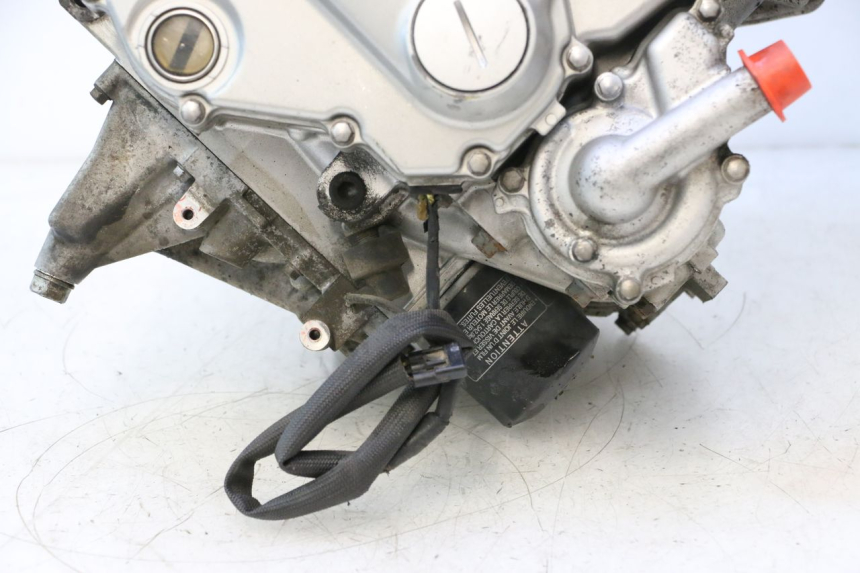 photo de ENGINE KAWASAKI ER-6 ER6 N 650 (2005 - 2009) - Supplementary product photo