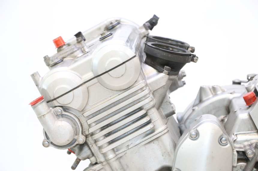 photo de ENGINE KAWASAKI ER-6 ER6 N 650 (2005 - 2009) - Markings and original references