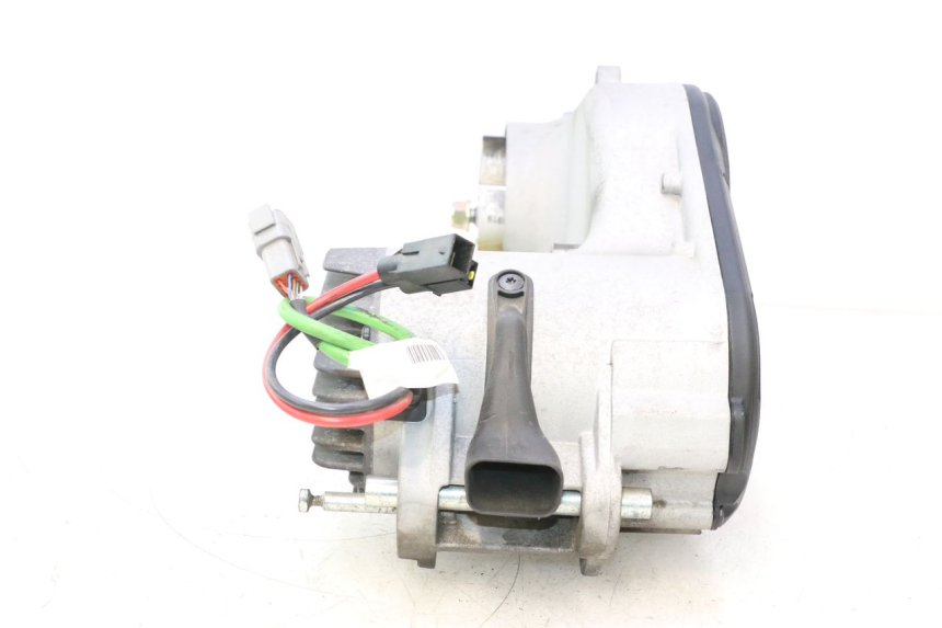 photo de ENGINE ASKOLL ESPRO 1 - Component zoom