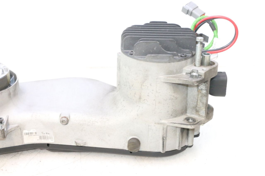 photo de ENGINE ASKOLL ESPRO 1 - Alternative perspective