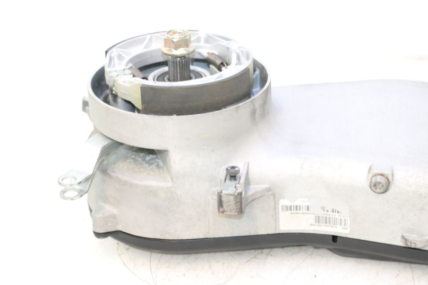 photo de ENGINE ASKOLL ESPRO 1 - Technical close-up