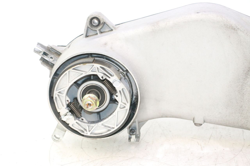 photo de ENGINE ASKOLL ESPRO 1 - Checked used part