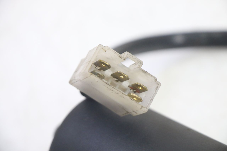 photo de WINDSCREEN WIPER MOTOR ADIVA AD3 300 (2014 - 2020) - Product overview