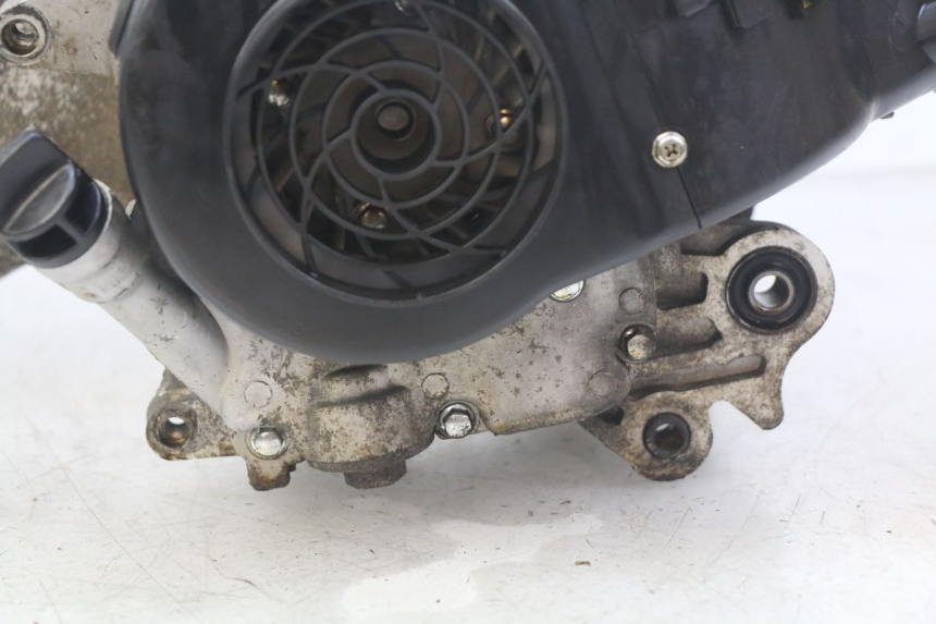 photo de ENGINE JM MOTORS EVOLIS 4T 50 (2018 - 2022) - Additional view of the item