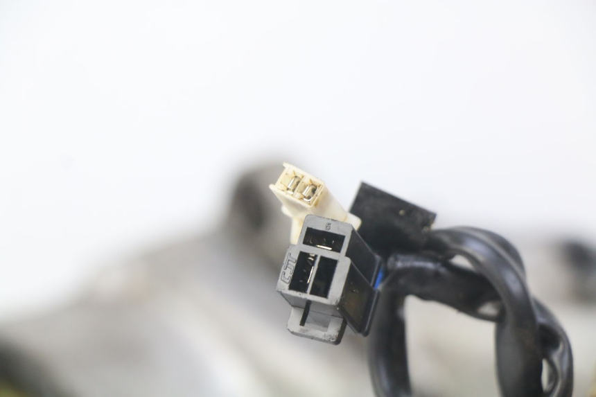 photo de ENGINE JM MOTORS EVOLIS 4T 50 (2018 - 2022) - Supplementary product photo