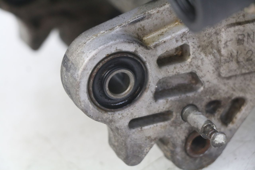 photo de ENGINE JM MOTORS EVOLIS 4T 50 (2018 - 2022) - Focus on structure