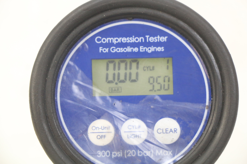 photo de ENGINE JM MOTORS EVOLIS 4T 50 (2018 - 2022) - Zoom on usage condition