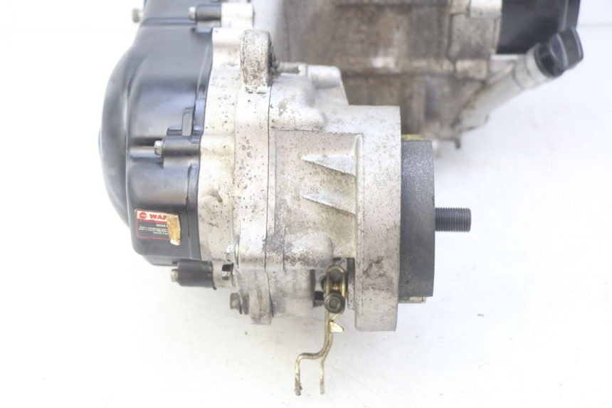 photo de ENGINE JM MOTORS EVOLIS 4T 50 (2018 - 2022) - Checked used part