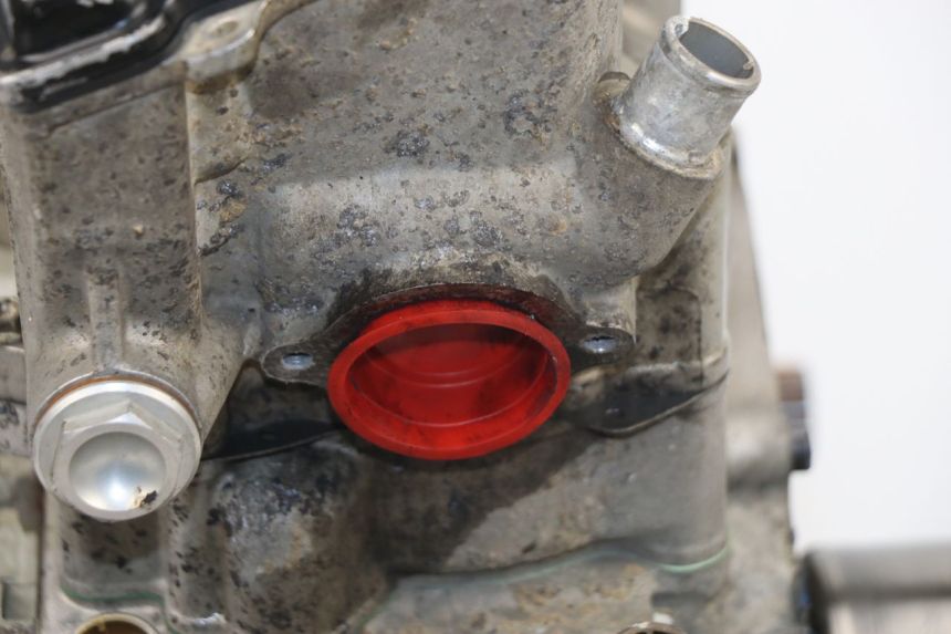 photo de ENGINE KTM EXC-F EXC F 250 (2005 - 2007) - Product overview