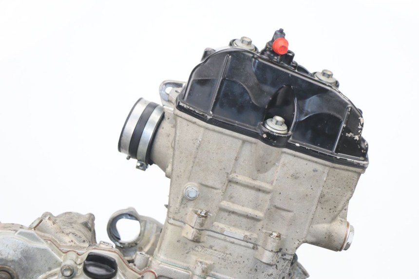 photo de ENGINE KTM EXC-F EXC F 250 (2005 - 2007) - Surface and material condition