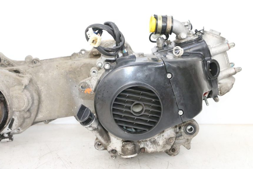 photo de ENGINE KEEWAY F-ACT EVO 50 (2012 - 2014) - Component zoom