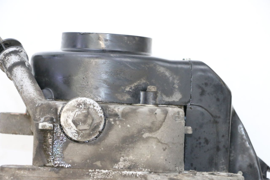 photo de ENGINE KEEWAY F-ACT EVO 50 (2012 - 2014) - Main view