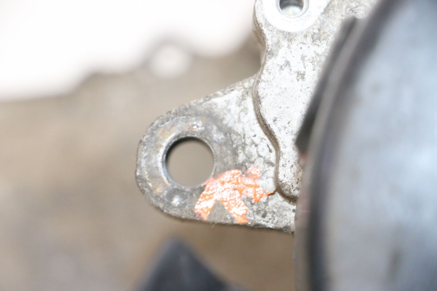 photo de ENGINE KEEWAY F-ACT FACT EVO 50 (2020 - 2026) - Focus on structure