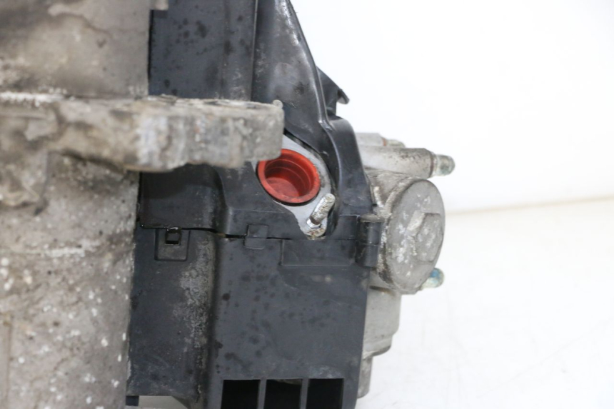 photo de ENGINE KEEWAY F-ACT FACT EVO 50 (2020 - 2026) - Spare part profile view