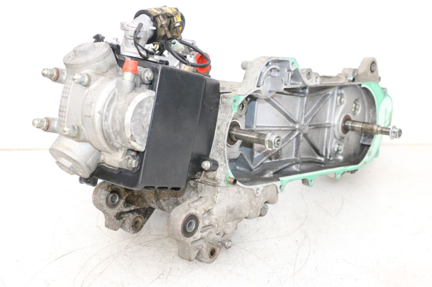 photo de ENGINE KEEWAY F-ACT FACT EVO 50 (2020 - 2026) - Checked used part