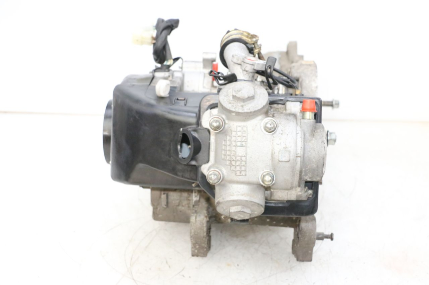 photo de ENGINE KEEWAY F-ACT FACT EVO 50 (2020 - 2026) - Markings and original references