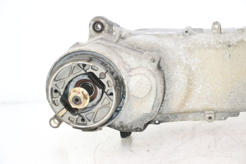 photo de ENGINE KEEWAY F-ACT NAKED 50 (2009 - 2014) - Additional view of the item
