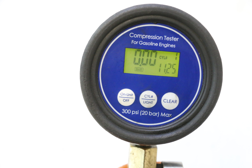 photo de ENGINE KEEWAY F-ACT NAKED 50 (2009 - 2014) - Zoom on usage condition
