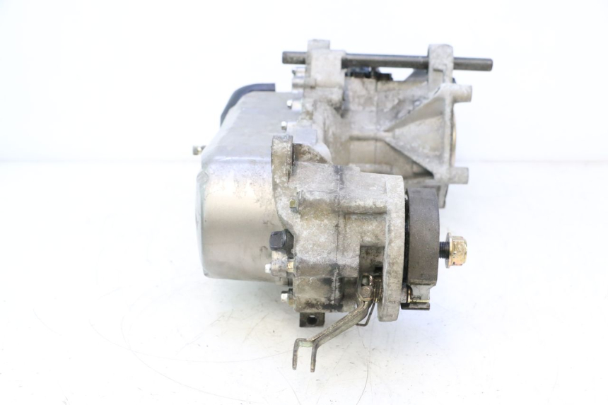 photo de ENGINE KEEWAY F-ACT NAKED 50 (2009 - 2014) - Checked used part