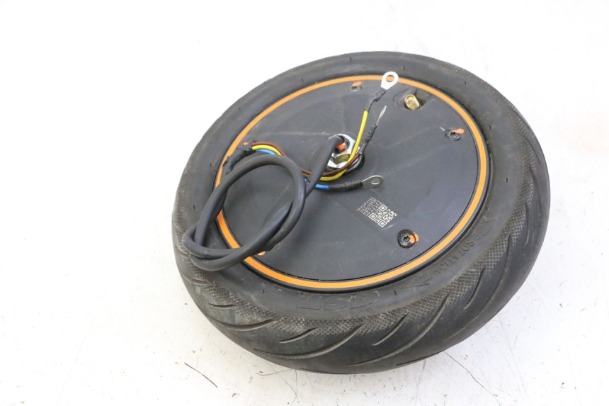 photo de ENGINE SEGWAY NINEBOT F40E 1 - Main view