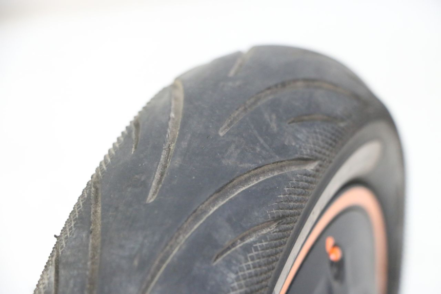 photo de ENGINE SEGWAY NINEBOT F40E 1 - Technical close-up