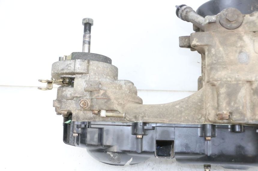 photo de ENGINE BTC FELICE SPORT 50 - Component detail