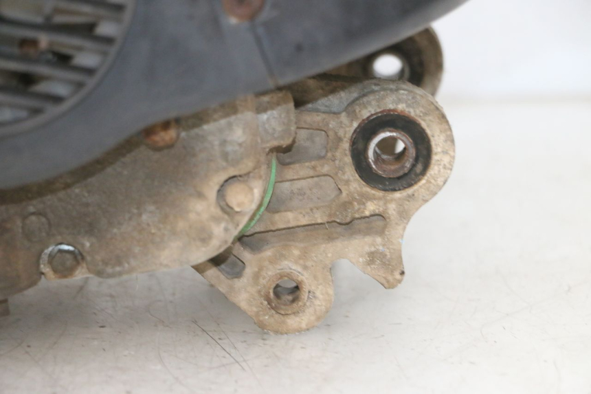 photo de ENGINE BTC FELICE SPORT 50 - Additional view of the item