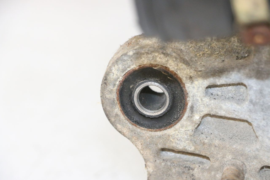 photo de ENGINE BTC FELICE SPORT 50 - Focus on structure