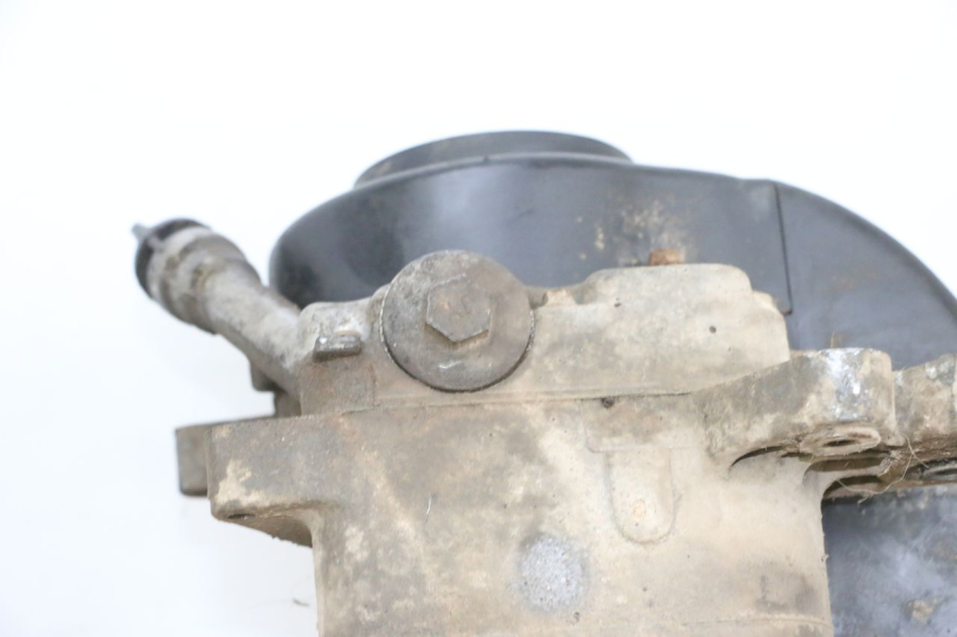 photo de ENGINE BTC FELICE SPORT 50 - Zoom on usage condition