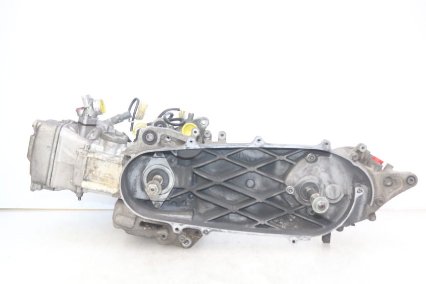 photo de ENGINE HONDA FES PANTHEON 125 (2003 - 2007) - Main view