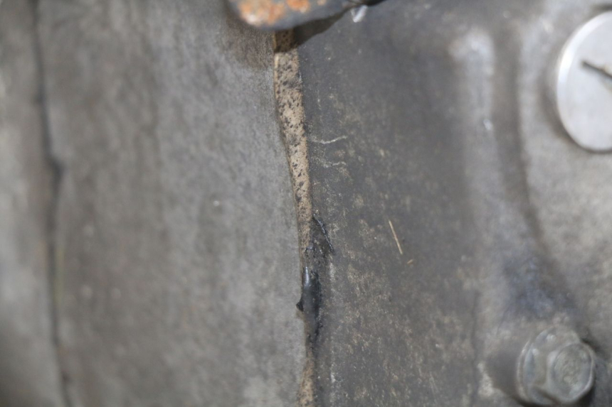 photo de ENGINE HONDA FES PANTHEON 125 (2003 - 2007) - Zoom on usage condition