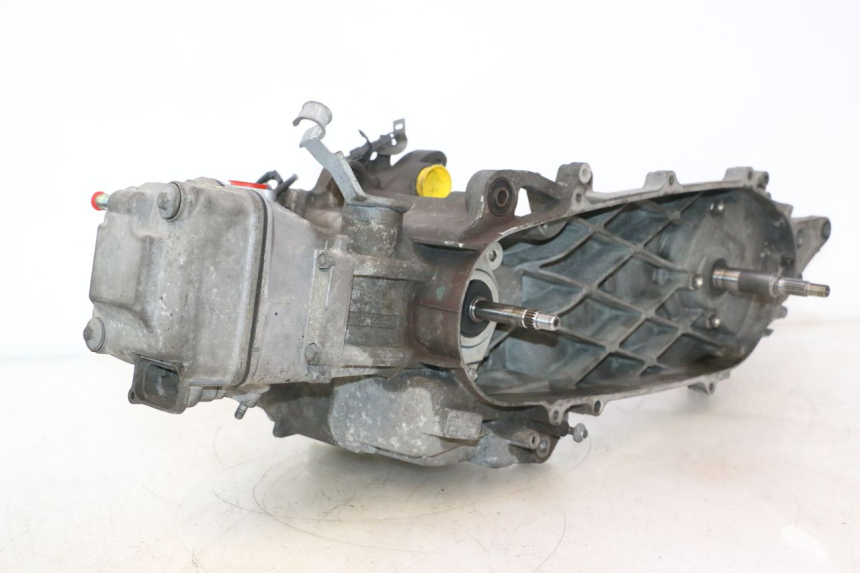 photo de ENGINE HONDA FES PANTHEON 125 (2003 - 2007) - Main view