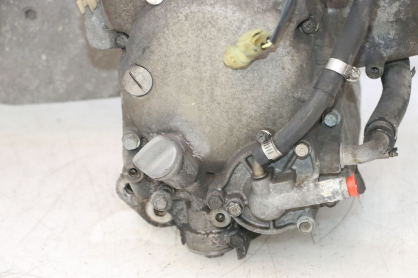 photo de ENGINE HONDA FES PANTHEON 125 (2003 - 2007) - Alternative perspective