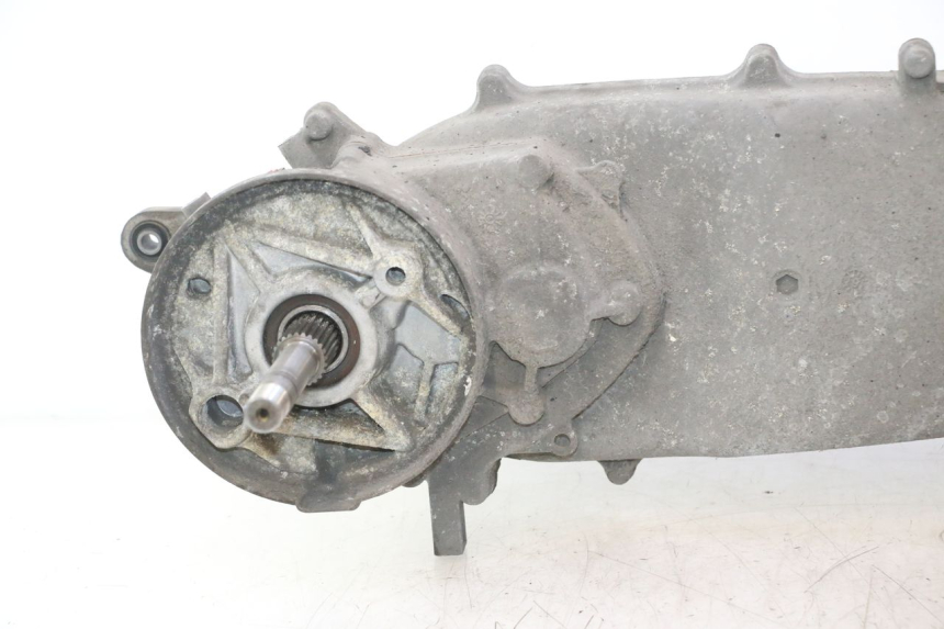photo de ENGINE HONDA FES PANTHEON 125 (2003 - 2007) - Product overview