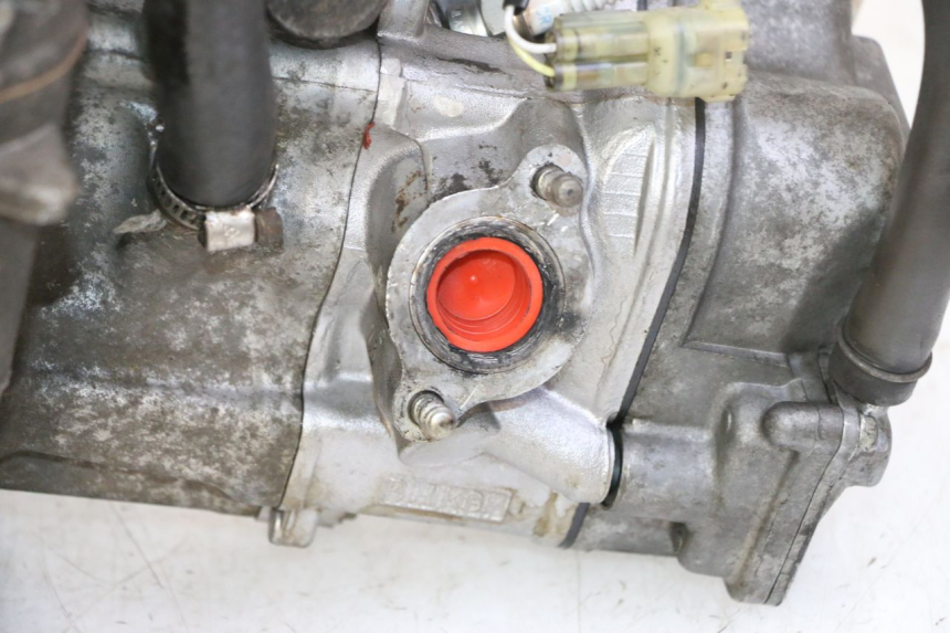 photo de ENGINE HONDA FES S-WING SWING ABS 125 (2007 - 2015) - Additional view of the item