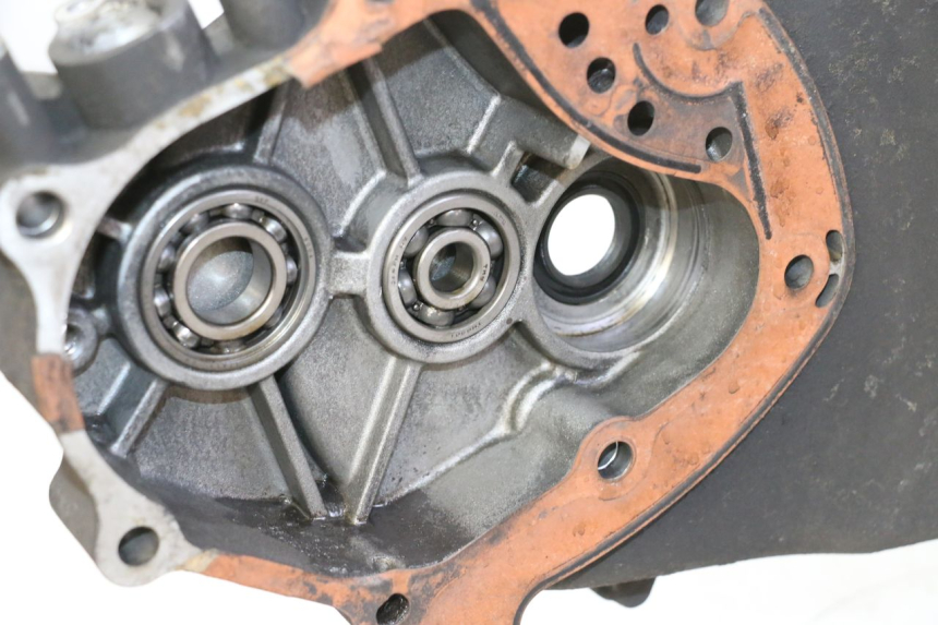 photo de ENGINE HONDA FES S-WING SWING ABS 125 (2007 - 2015) - High-resolution close-up