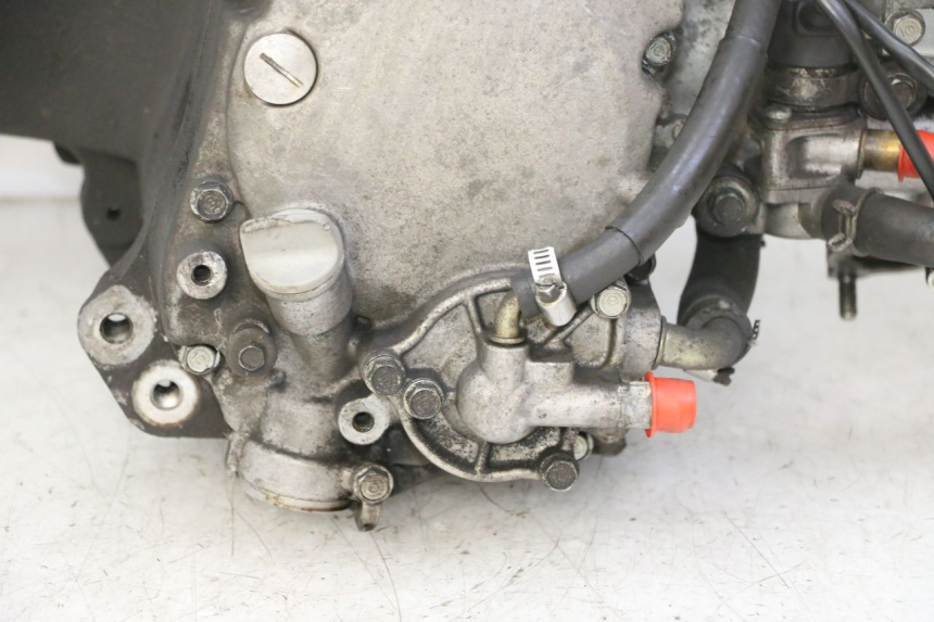 photo de ENGINE HONDA FES S-WING SWING ABS 125 (2007 - 2015) - Used quality zoom