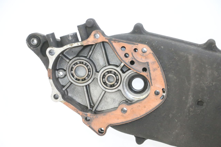 photo de ENGINE HONDA FES S-WING SWING ABS 125 (2007 - 2015) - Spare part profile view
