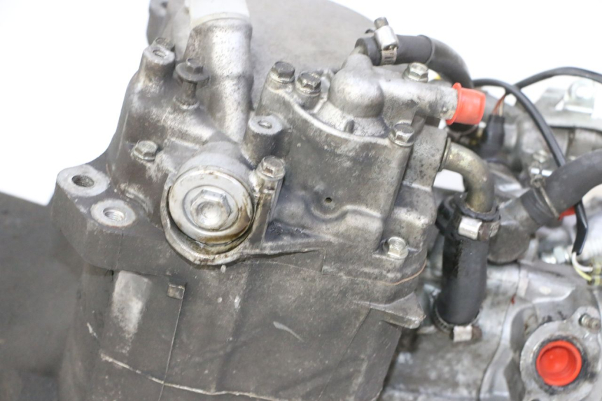 photo de ENGINE HONDA FES S-WING SWING ABS 125 (2007 - 2015) - Checked used part