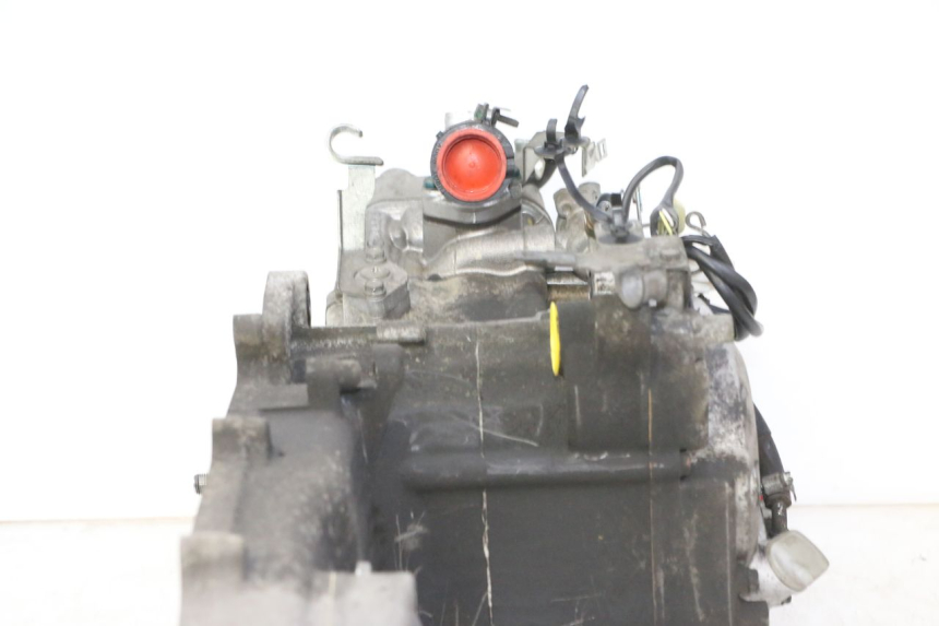 photo de ENGINE HONDA FES S-WING SWING ABS 125 (2007 - 2015) - Additional view of the item